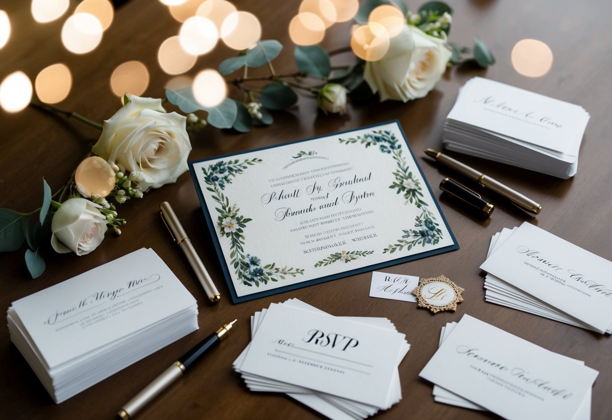 Is It Rude Not to RSVP to a Wedding? Understanding the Importance of Wedding Etiquette