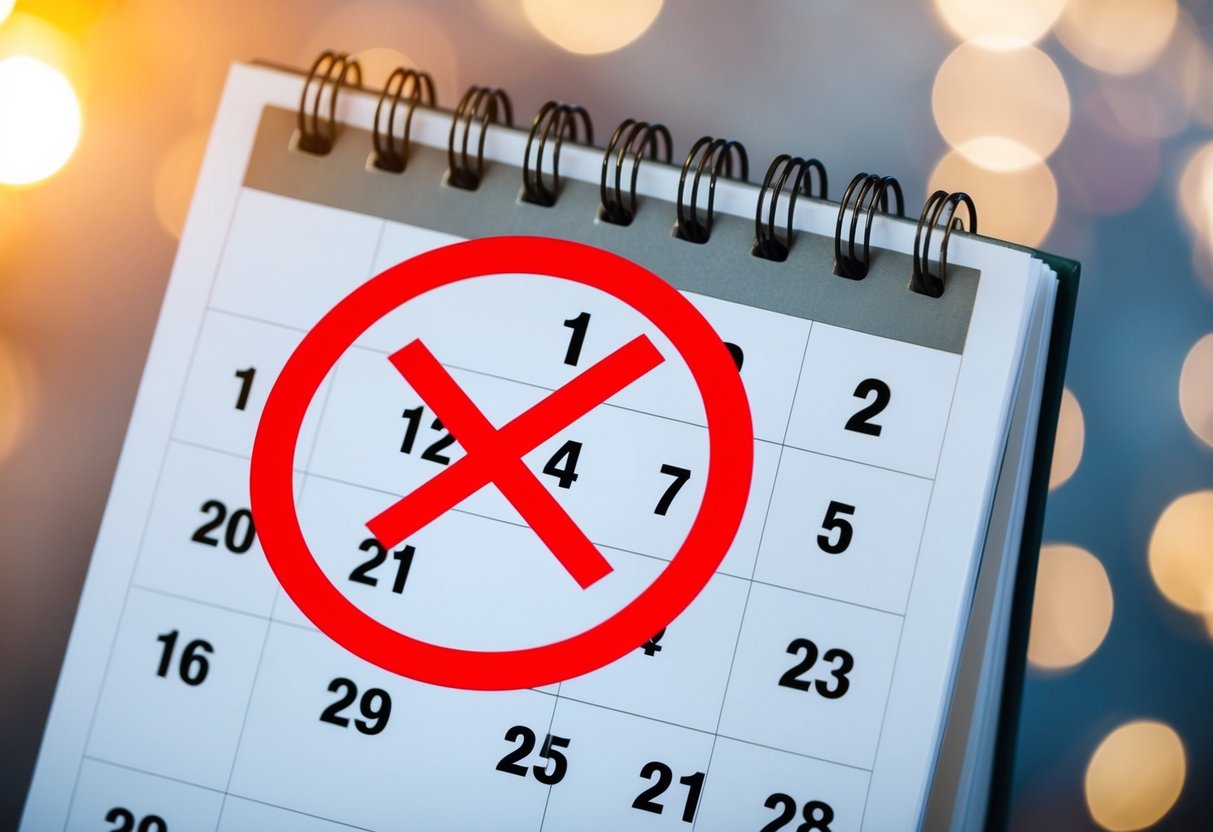 When Should I Skip Save the Dates? Understanding the Right Timing for Your Wedding Invitations