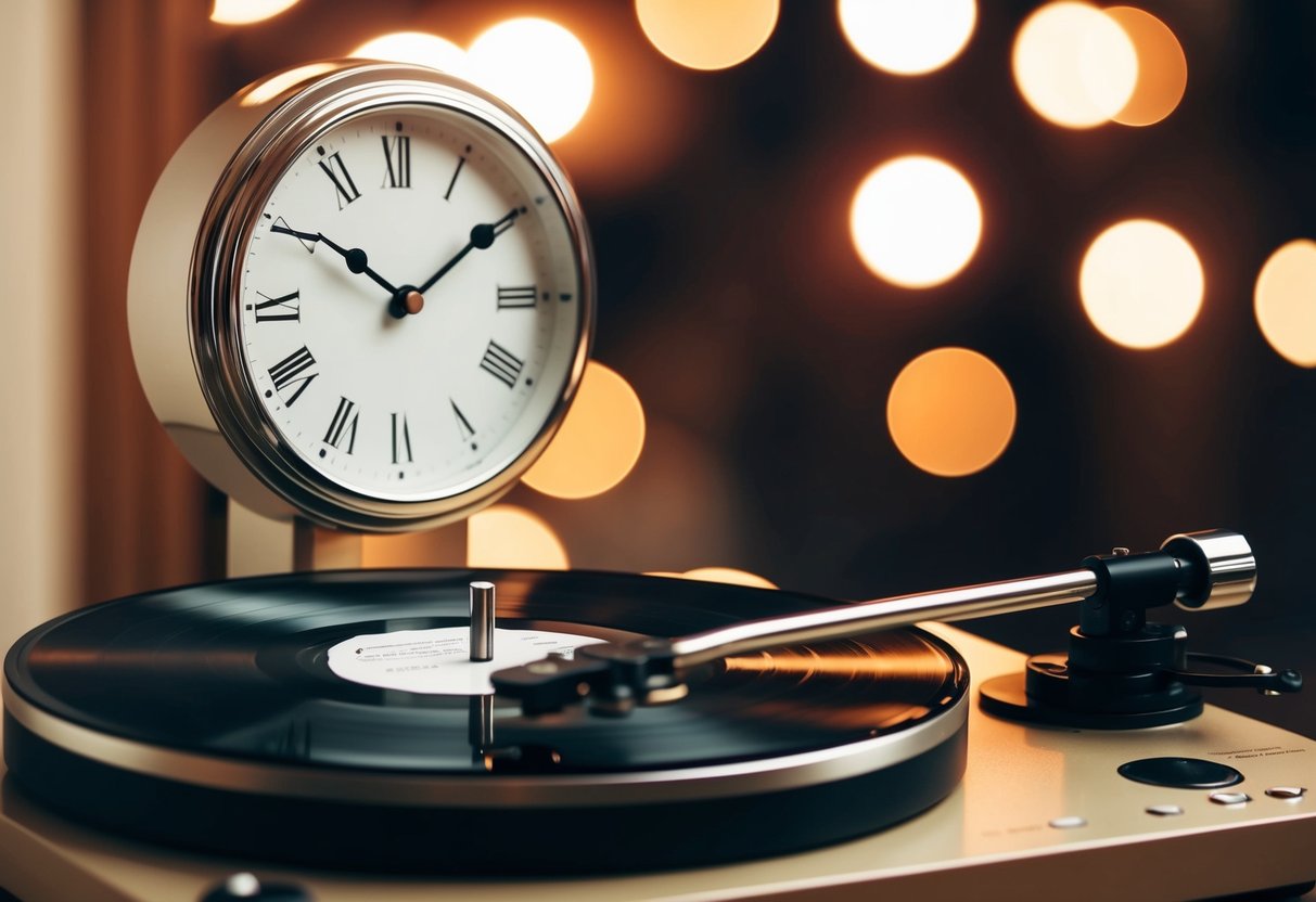 What Is the Shortest Number One Hit Song? Discover the Briefest Chart-Toppers!