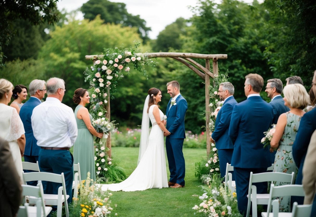 How to Get Married on a Budget in the UK: Affordable Tips for Your Special Day