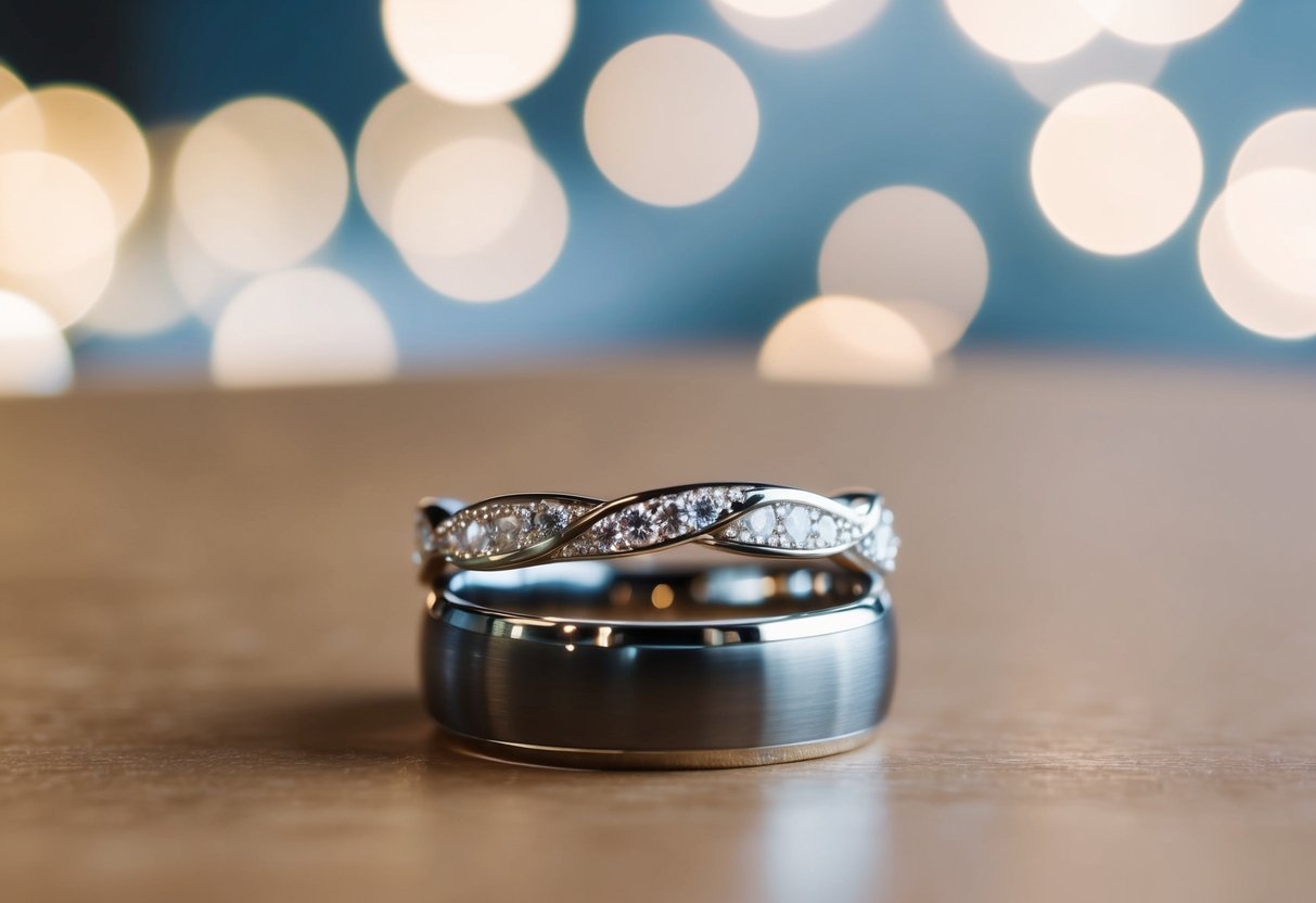 Whose Name Goes First, Husband or Wife? Exploring Naming Traditions in Marriage