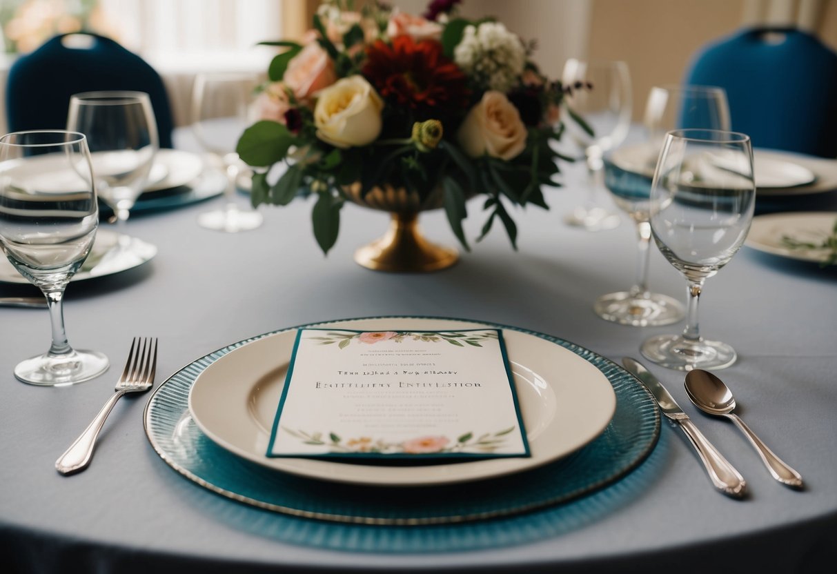 What Happens If Someone Doesn’t RSVP to a Wedding? Understanding the Etiquette and Impact