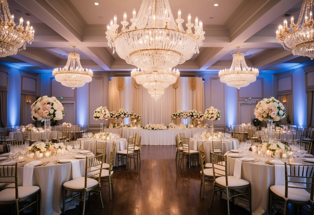 How Can I Make My Wedding Look Classy? Tips for an Elegant Celebration