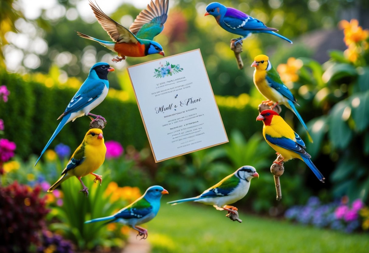 Should You Invite Everyone to Your Wedding? Finding the Right Balance for Your Special Day