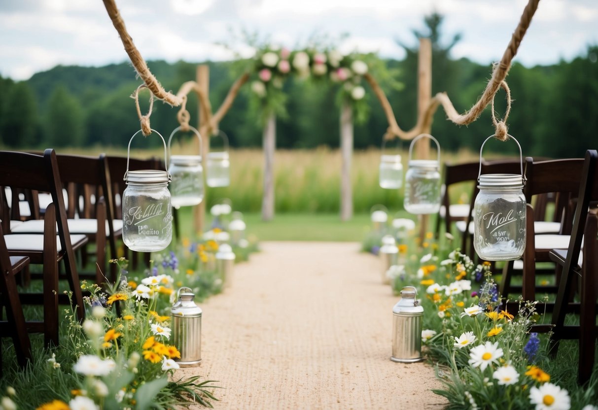 Do You Need Aisle Decorations for a Wedding? Here’s What You Should Know!