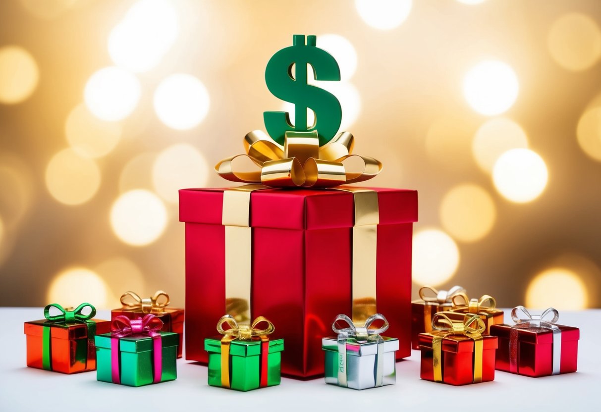 How Do You Politely Ask for Money Instead of Gifts for Special Occasions?