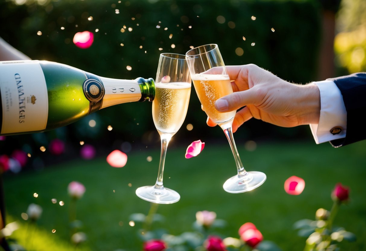 What is the Second Line After a Wedding? Understanding the Importance of the Celebration’s Next Steps