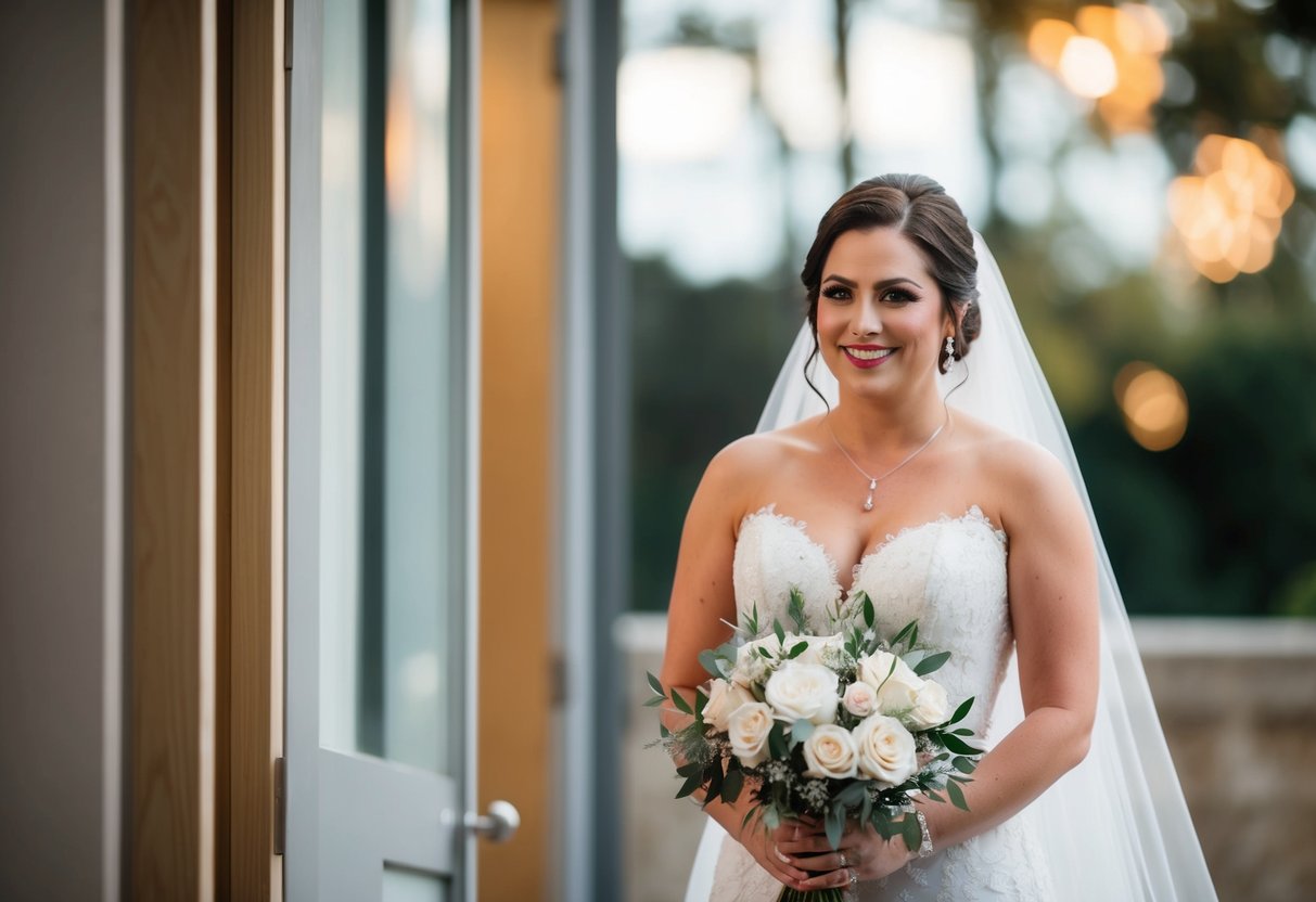 Which Arm Does the Bride Come In On? A Guide to Wedding Traditions