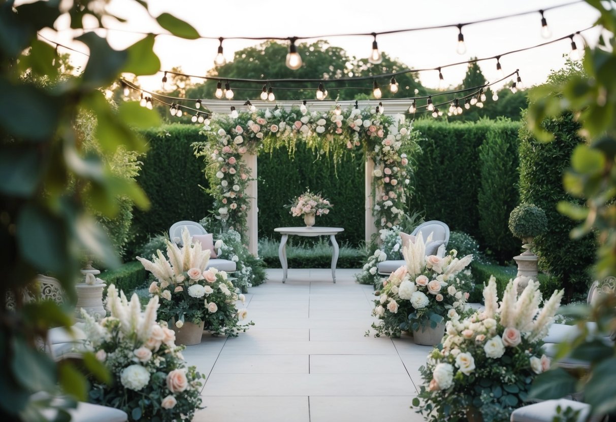 How to Avoid a Tacky Wedding: Tips for a Timeless Celebration
