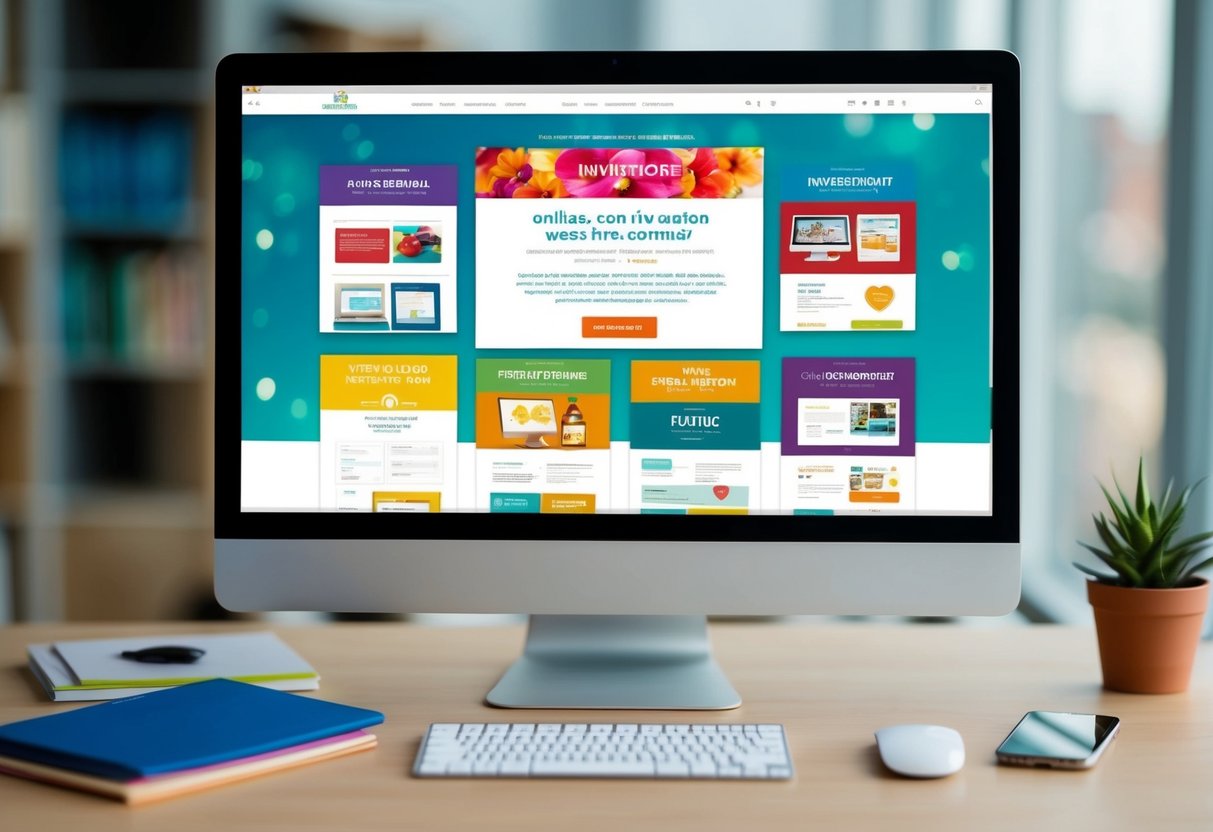What is the Best Free Online Invitation Site? Exploring Your Top Options!