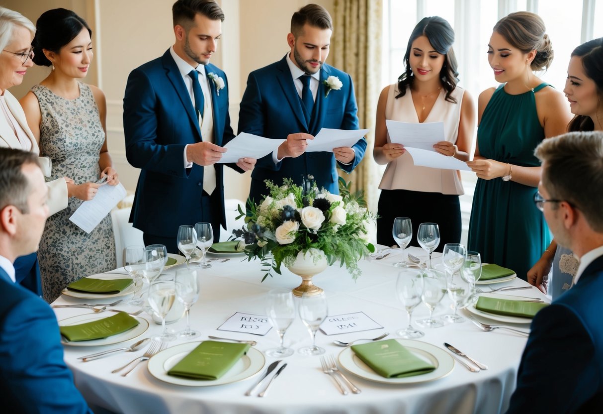 How to Calculate Wedding Guests: A Simple Guide for Your Big Day