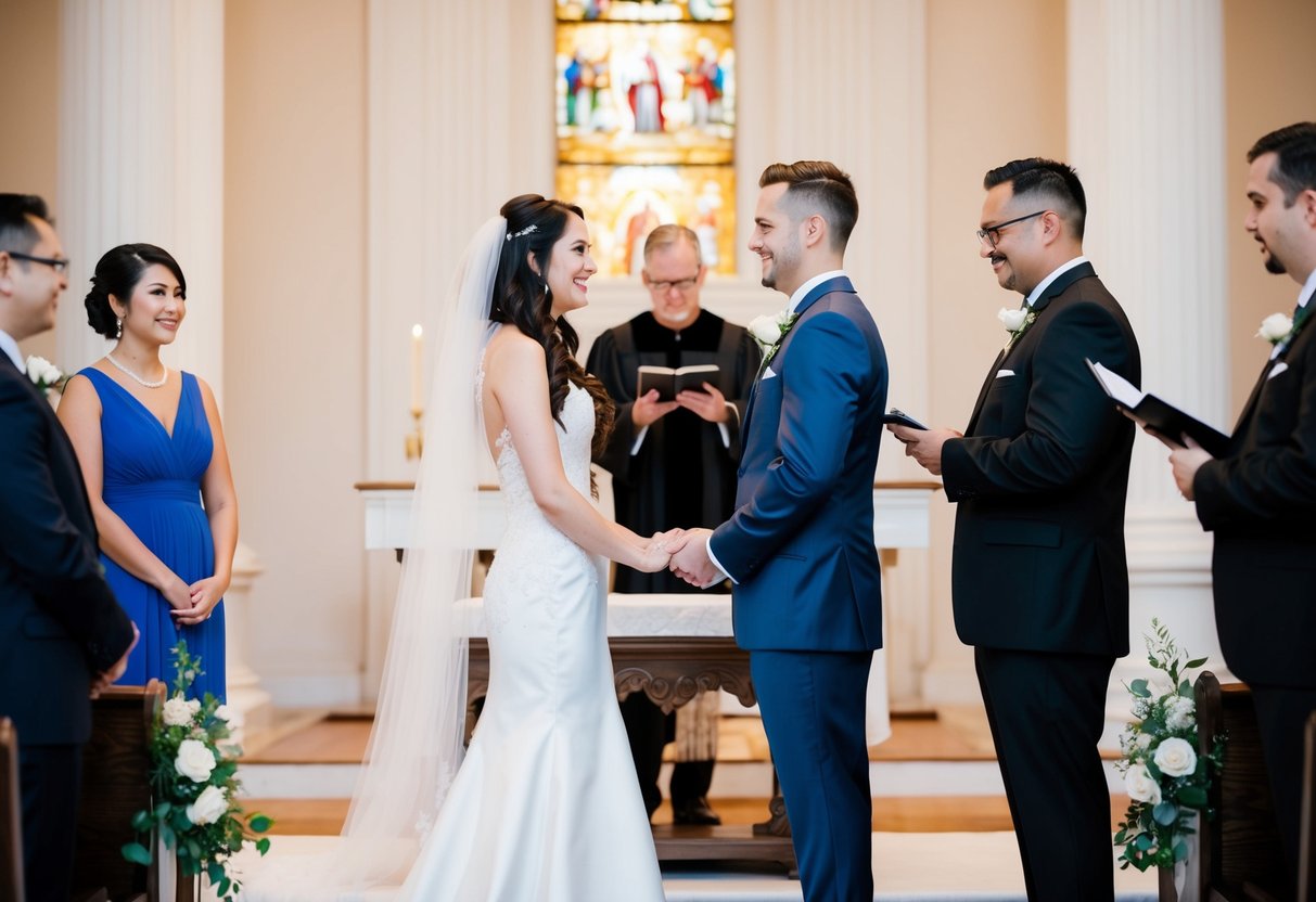 Are Wedding Rehearsals Important? Key Reasons They Make a Difference