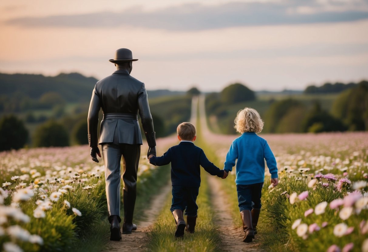 Can My Cousin Walk Me Down the Aisle? Exploring Family Roles in Weddings