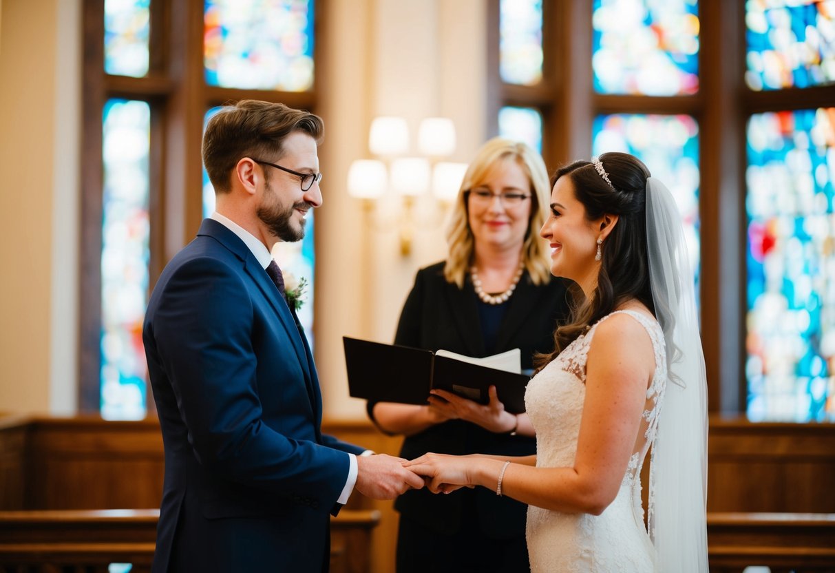 Do You Meet Registrar Before Wedding? A Guide to Your Pre-Wedding Checklist