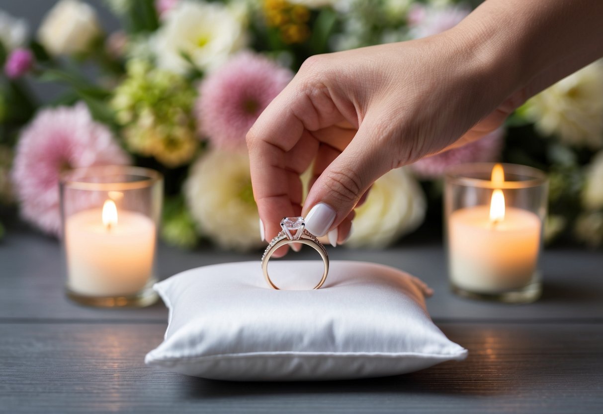 Do You Say “I Do” Before or After the Vows? Understanding Wedding Traditions