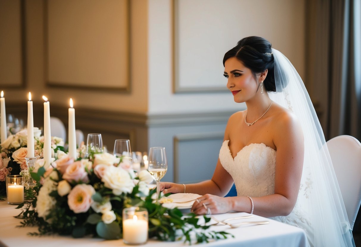 Does Bride Sit on Right or Left? Understanding Wedding Seating Traditions