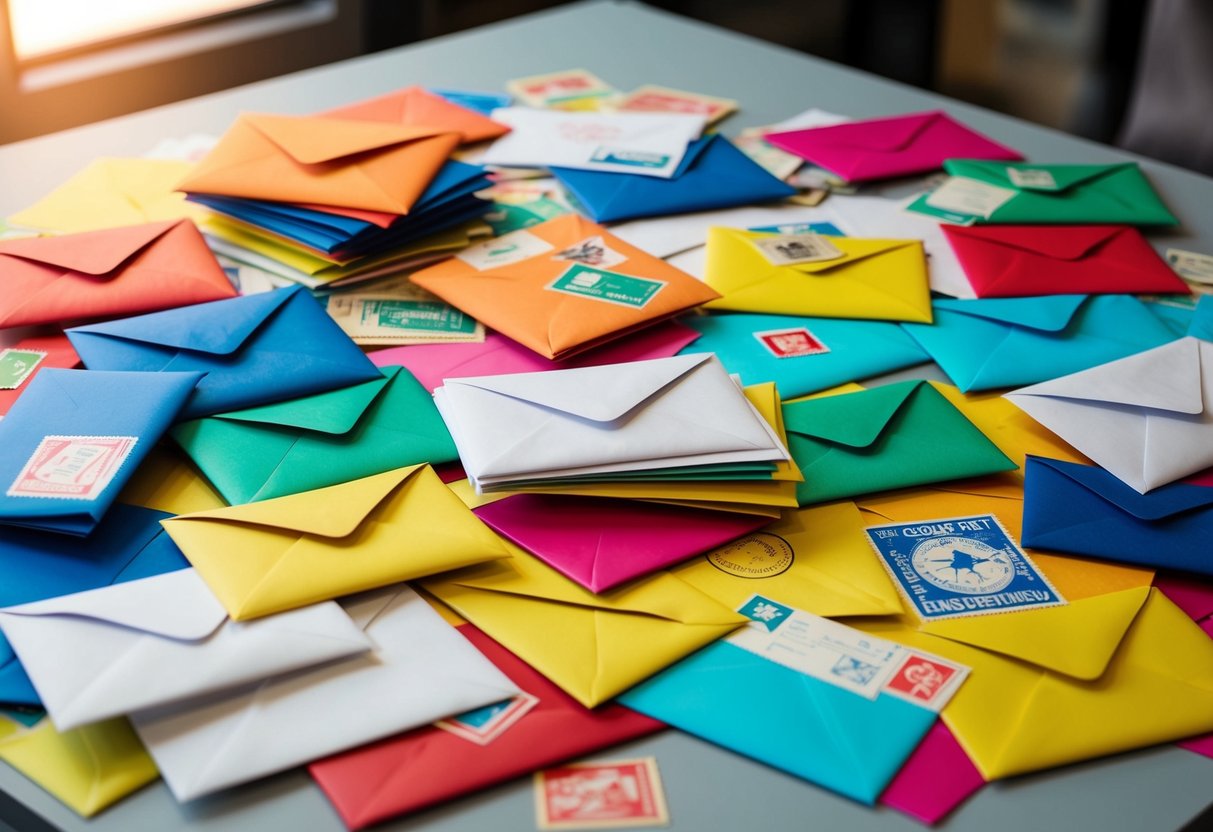 Does Everyone Get a Save the Date? Understanding Wedding Invitation Etiquette