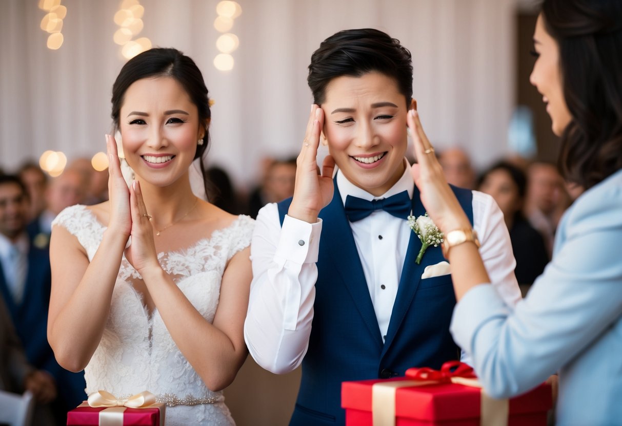 How Do I Politely Say No Wedding Registry? Tips for Graceful Declines
