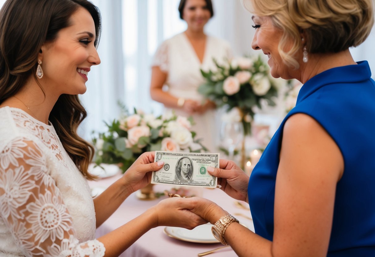 Does the Bride’s Mother Pay for the Bridal Shower? Understanding Traditions and Expenses
