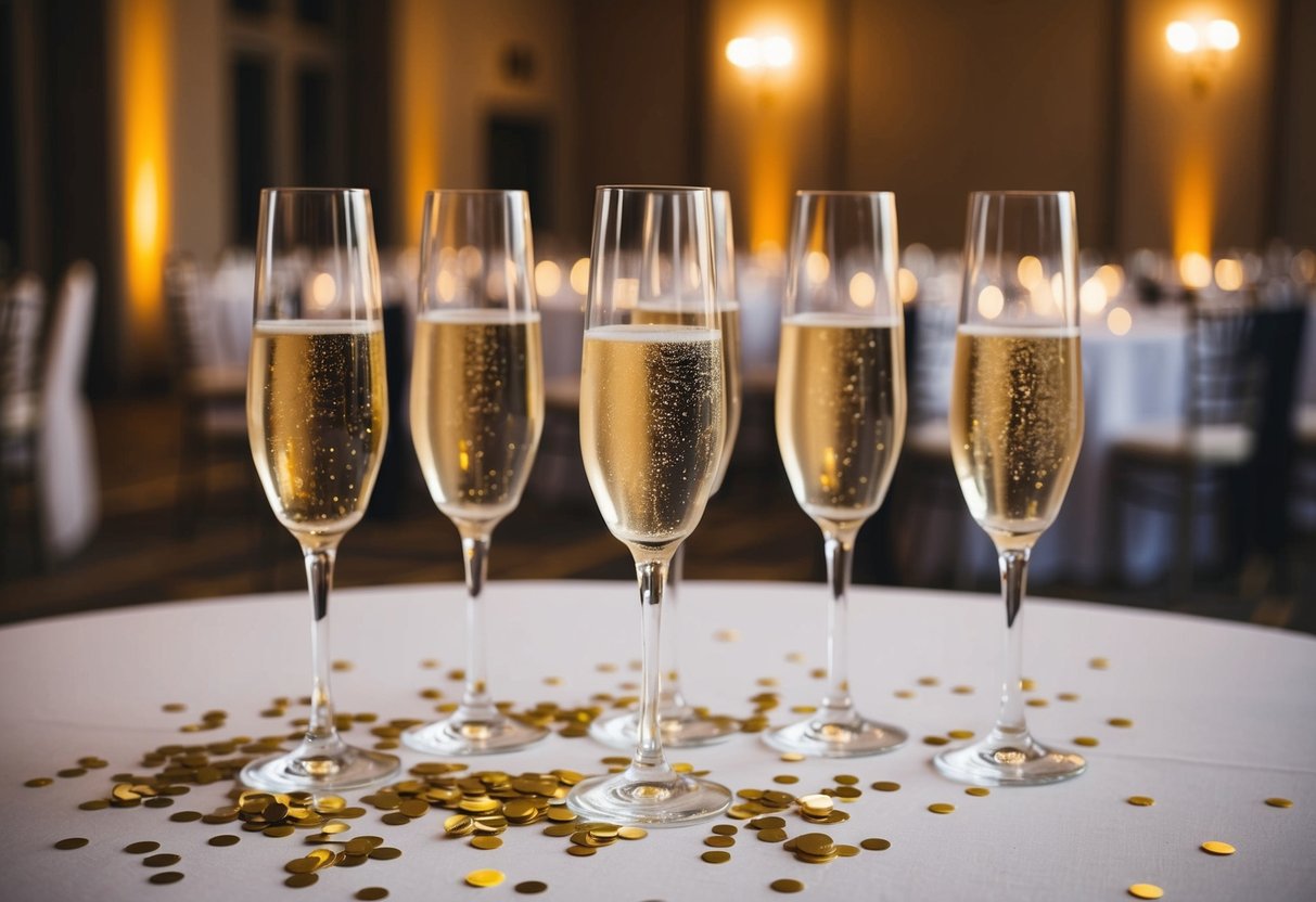 What Do You Call a Wedding Party After the Wedding? Exploring Post-Ceremony Celebrations