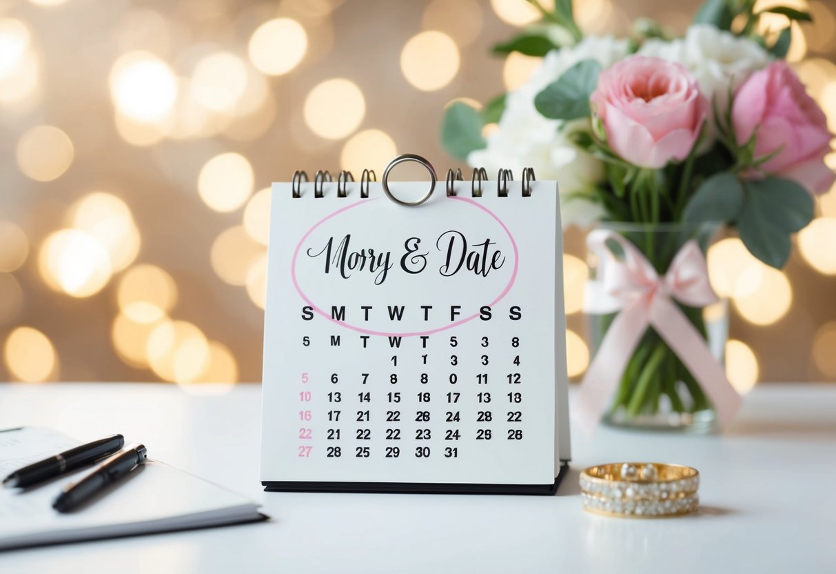How Long Before the Wedding is the Bridal Shower? Key Timing Tips for Planning