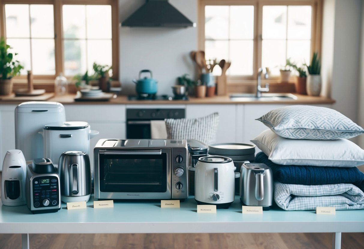 How Many Gifts Should Be on a Registry? Finding the Perfect Balance for Your Celebration