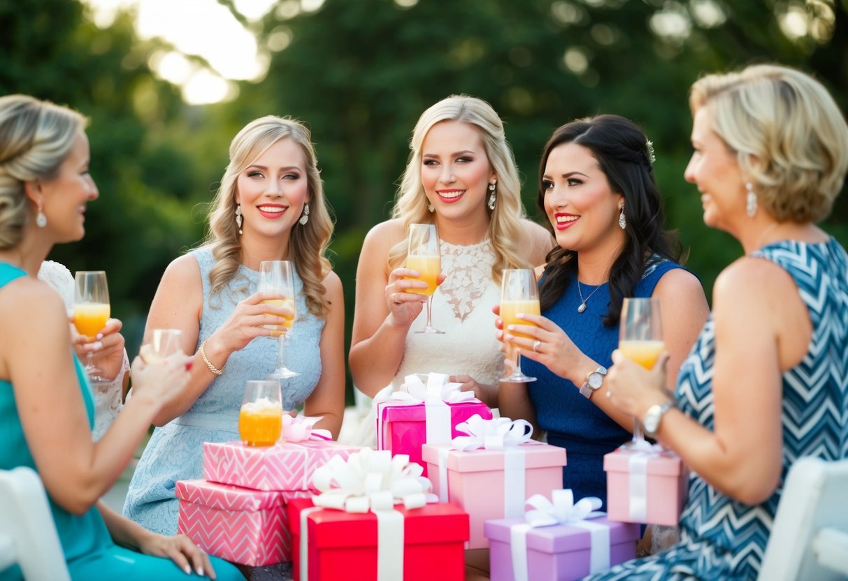 Can I Wear Jeans to a Bridal Shower? Style Tips for a Fun Celebration