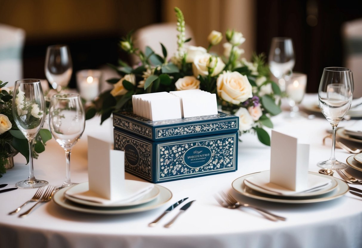 How Much Do Most People Give at Weddings? Exploring Gift Trends and Etiquette