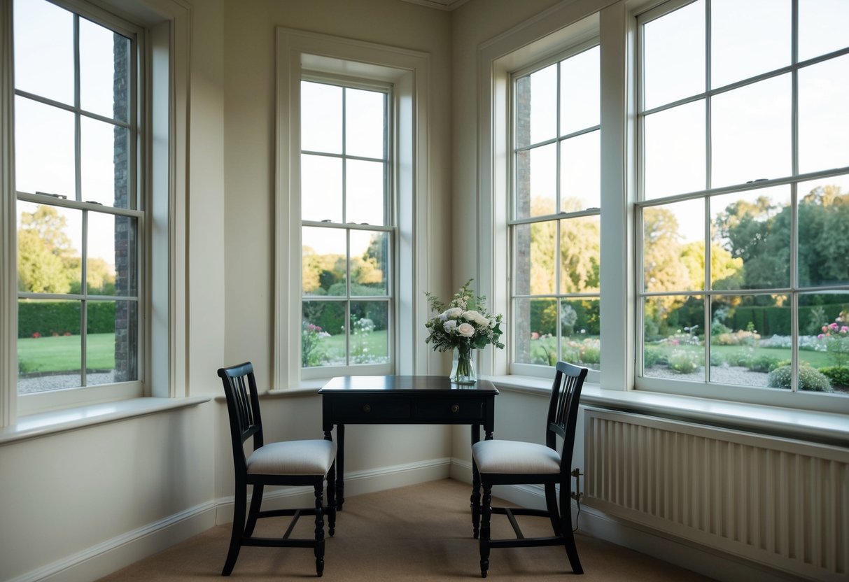 How Much Does It Cost to Marry in a Registry Office in the UK? A Guide to Fees and Expenses