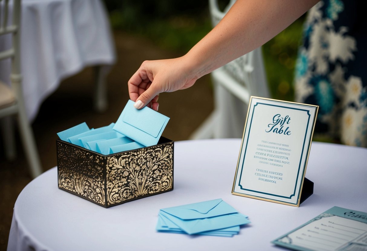 How Much Money Do I Give at a Wedding? A Guide to Thoughtful Gifting