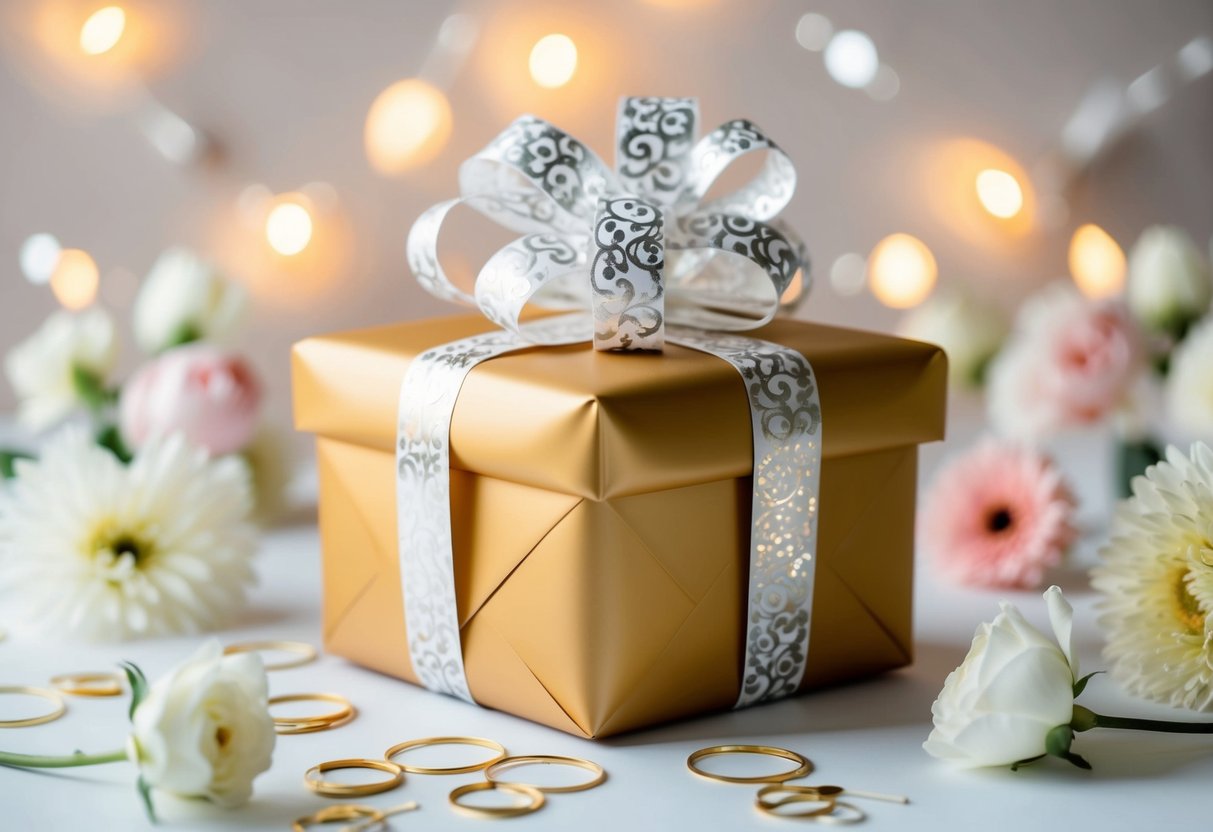How Much Money Is Acceptable for a Bridal Shower Gift? Understanding Etiquette and Expectations