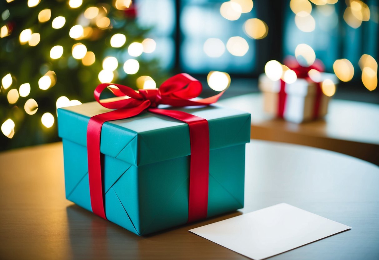 How Much Do You Give for a Wedding Gift If Not Attending? A Helpful Guide