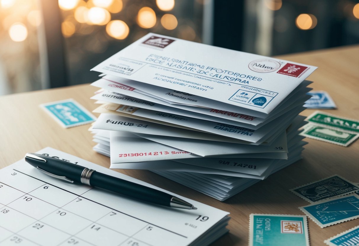 Do I Send Save the Dates to Everyone? A Guide to Your Wedding Guest List