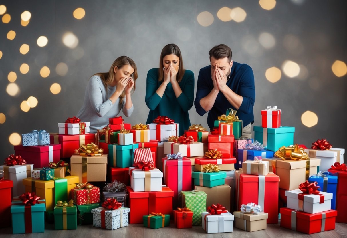 How Much is Too Much for a Registry? Understanding the Right Balance