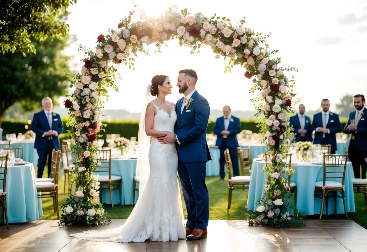 Is 0 Enough for a Wedding? Tips for Celebrating on a Budget