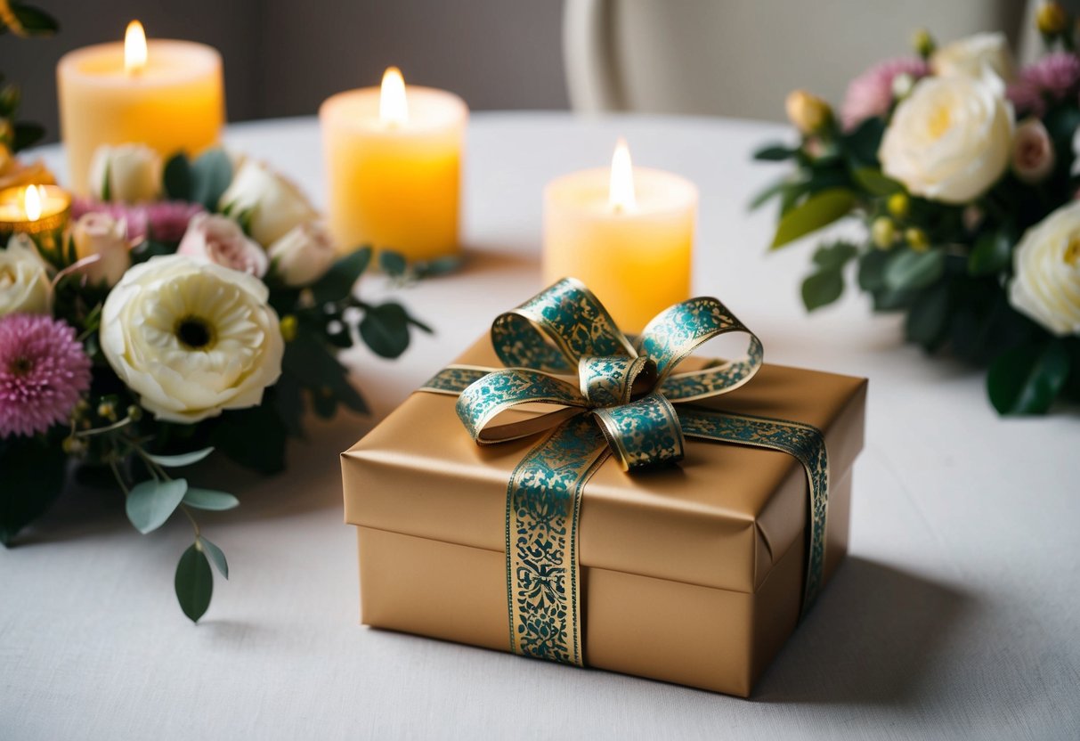 How Much Money Do You Give as a Wedding Gift? A Guide to Thoughtful Contributions