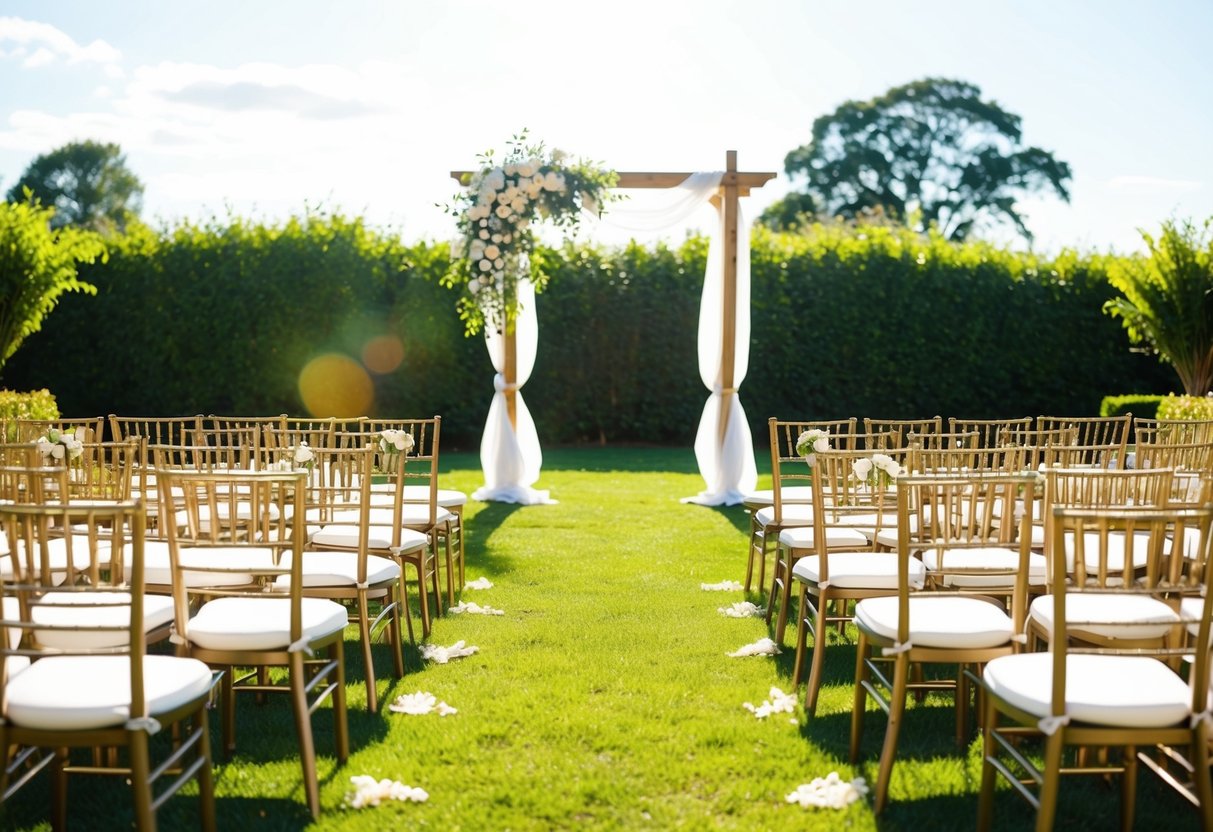 Is 11am Too Early for a Wedding Ceremony? Exploring Timings for Your Special Day