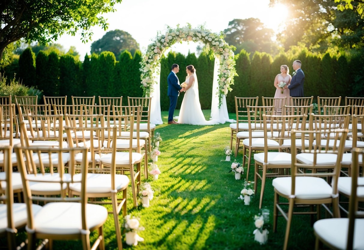 Do People Still Do Wedding Rehearsals? Exploring Modern Traditions