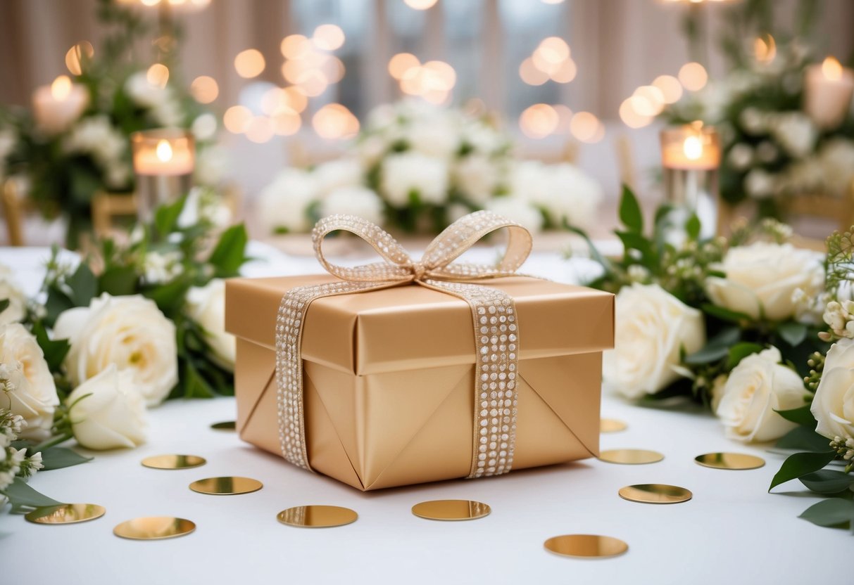 Is 0 a Generous Wedding Gift? Understanding Wedding Gift Etiquette