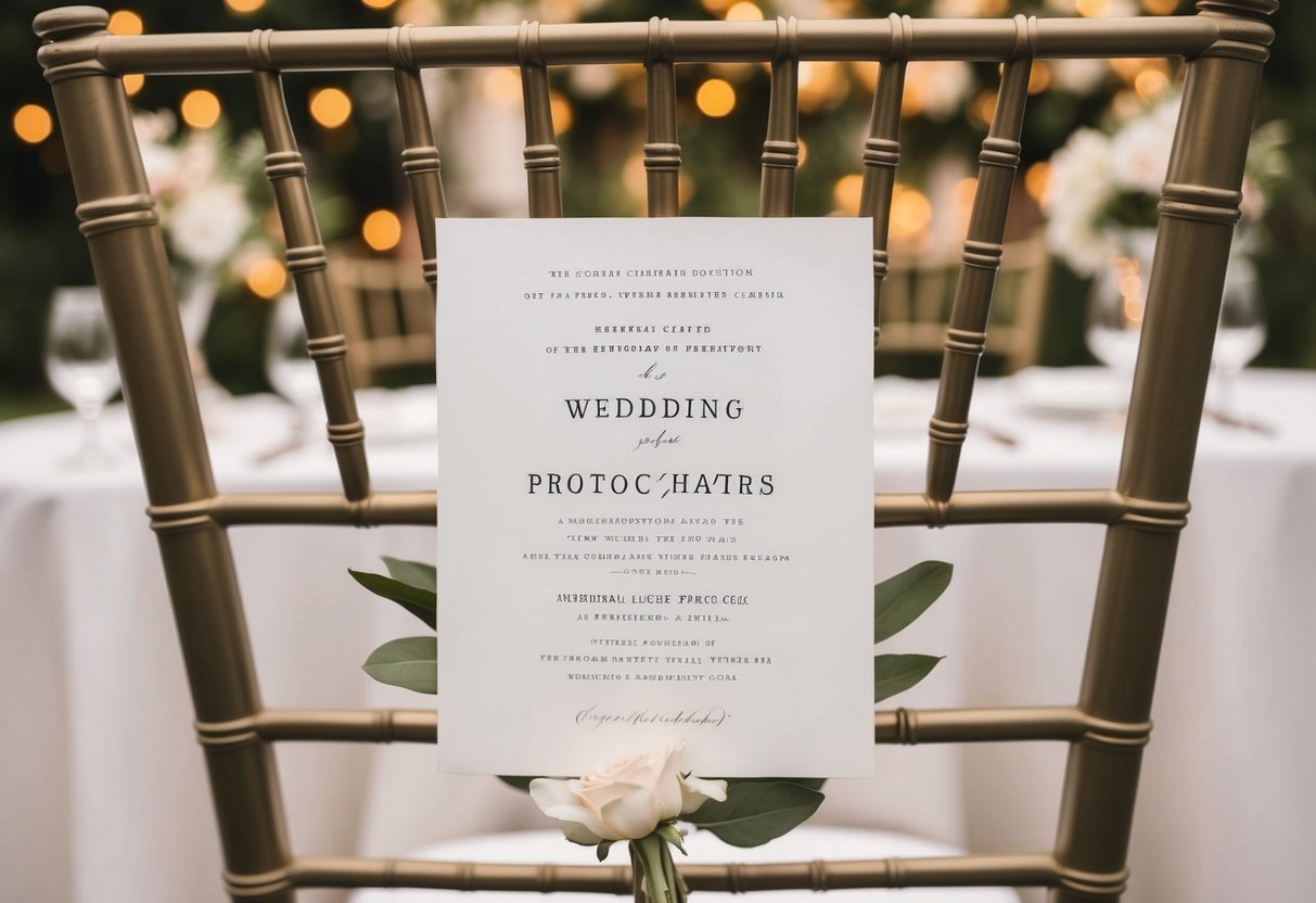 Is It Bad to Not Invite Parents to Wedding? Exploring Family Dynamics and Personal Choices