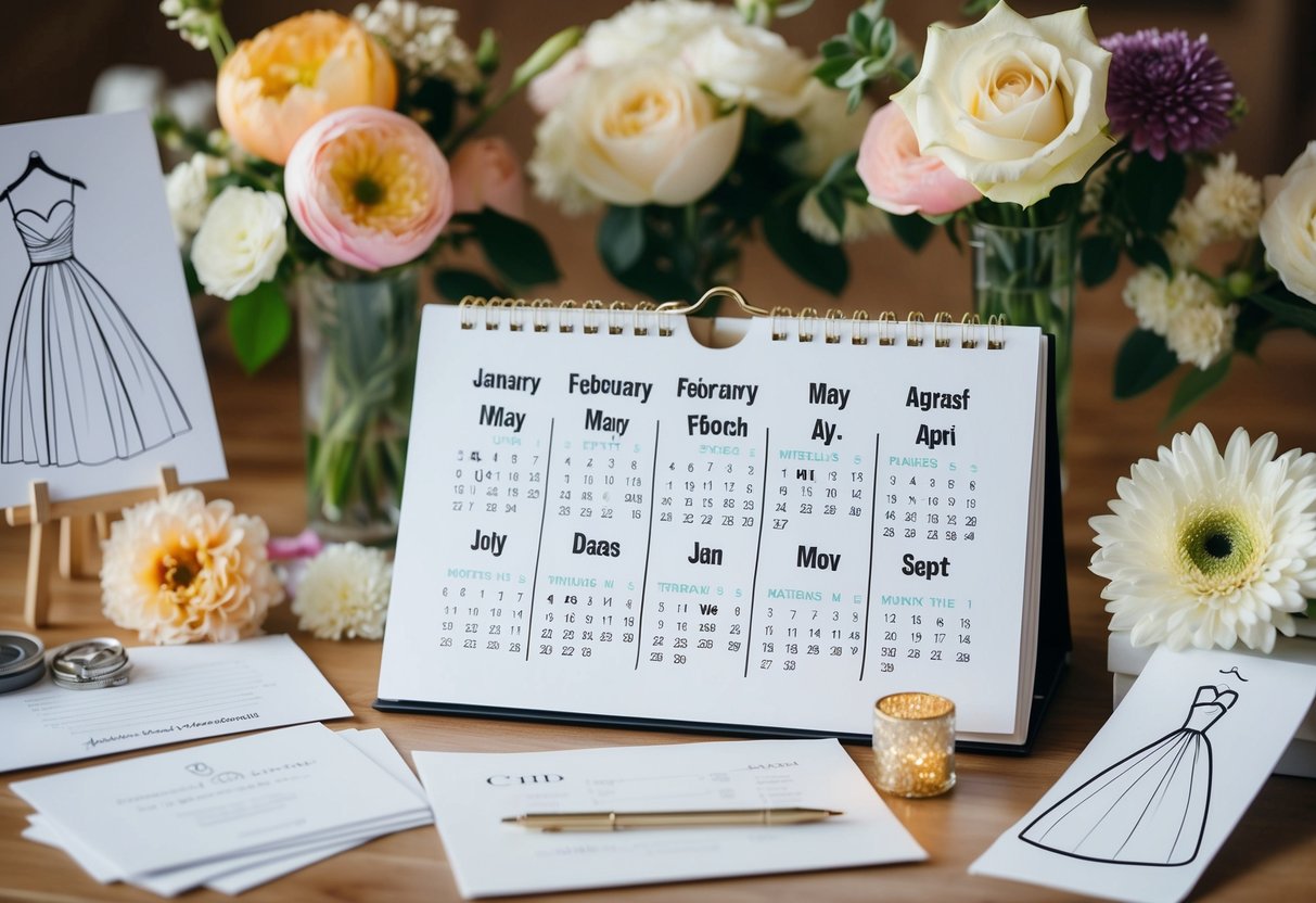 Is 7 Months Long Enough to Plan a Wedding? Tips for a Perfect Celebration