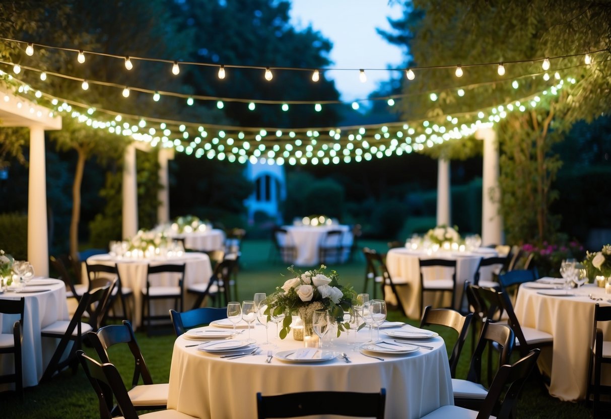Is 7pm Too Late for a Wedding Reception? Exploring Timing and Atmosphere