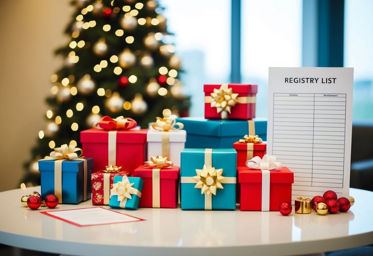 Is It Rude to Not Buy from the Registry? Understanding Gift-Giving Etiquette