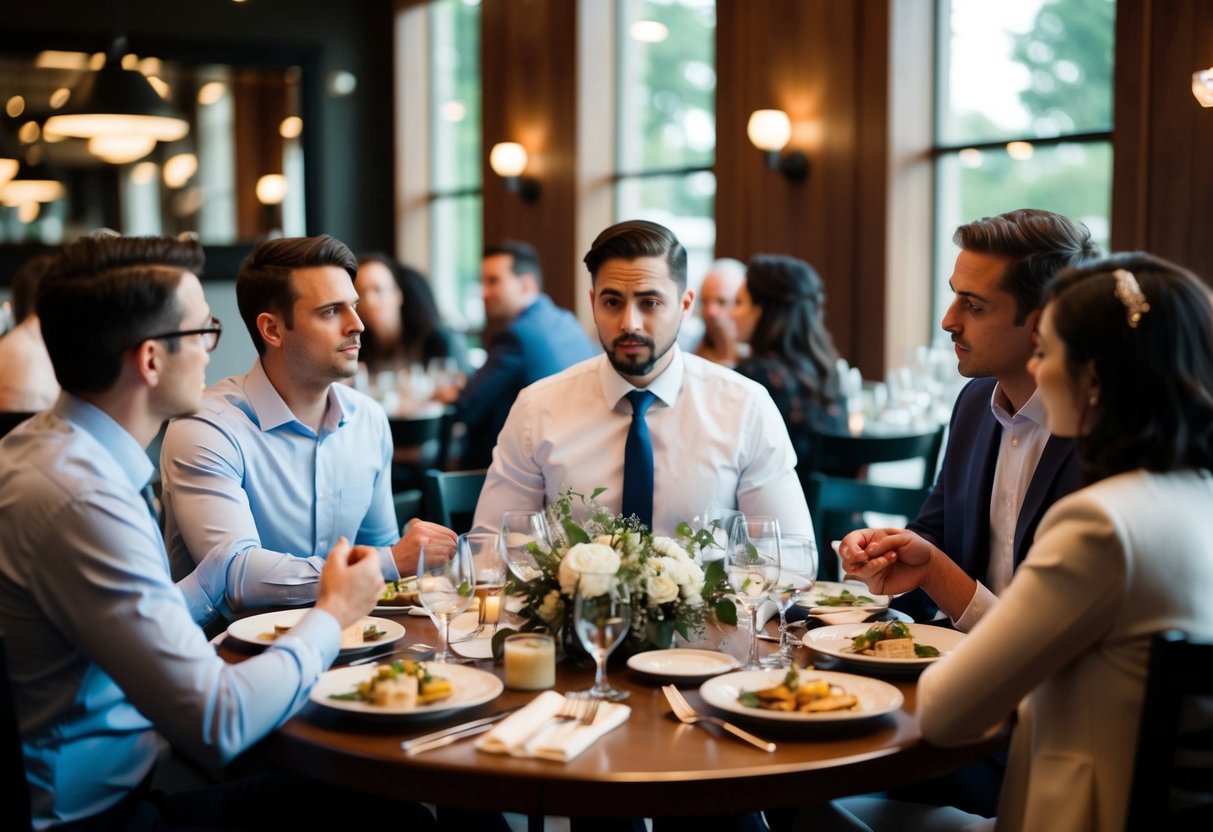 Is It Rude to Not Pay for a Rehearsal Dinner? Understanding Social Etiquette and Expectations
