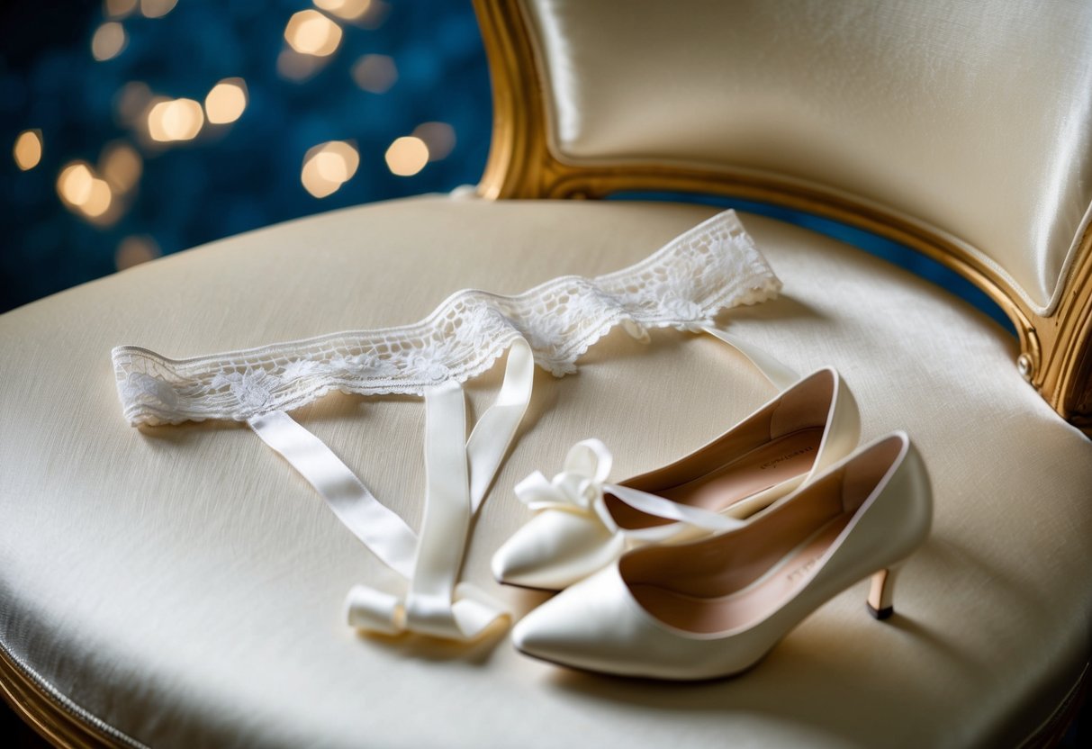 What Do Most Brides Wear Under Their Dress? A Guide to Bridal Lingerie Choices
