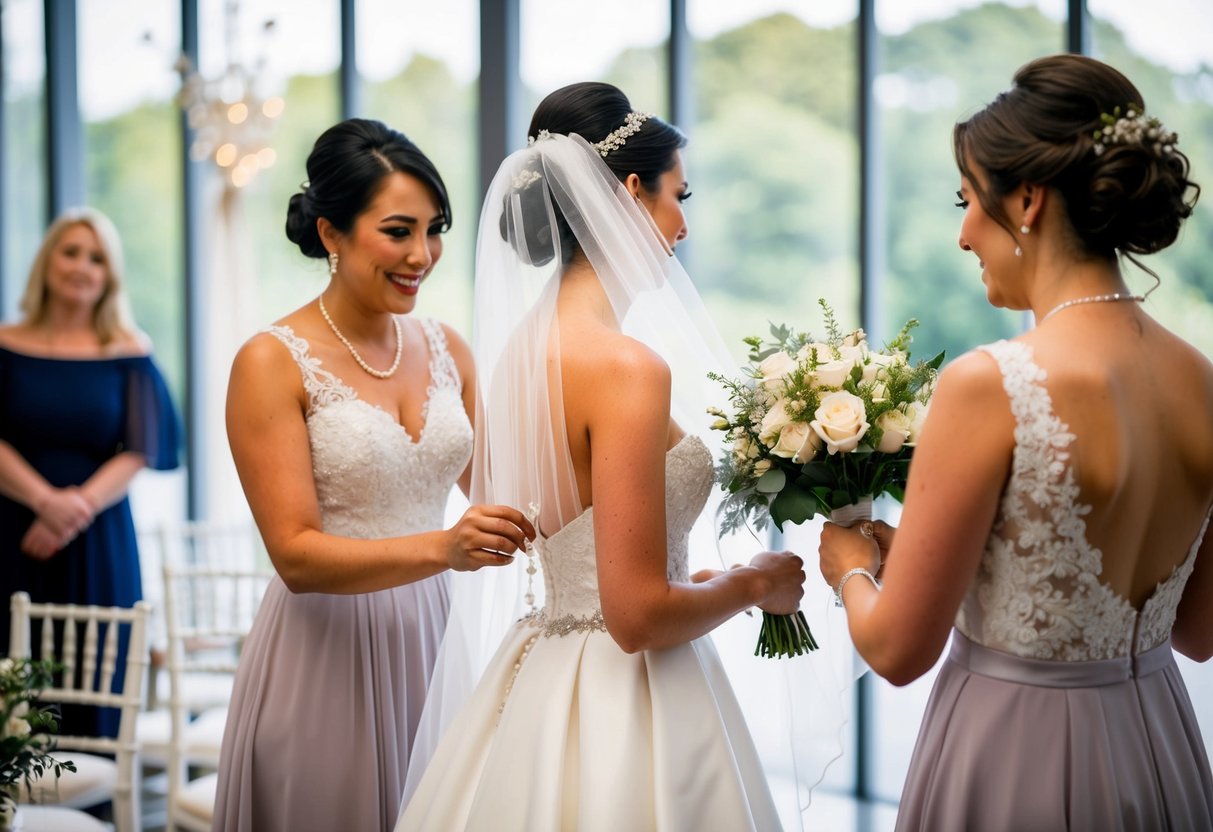 What Does a Maid of Honor Do? Your Essential Guide to Wedding Duties