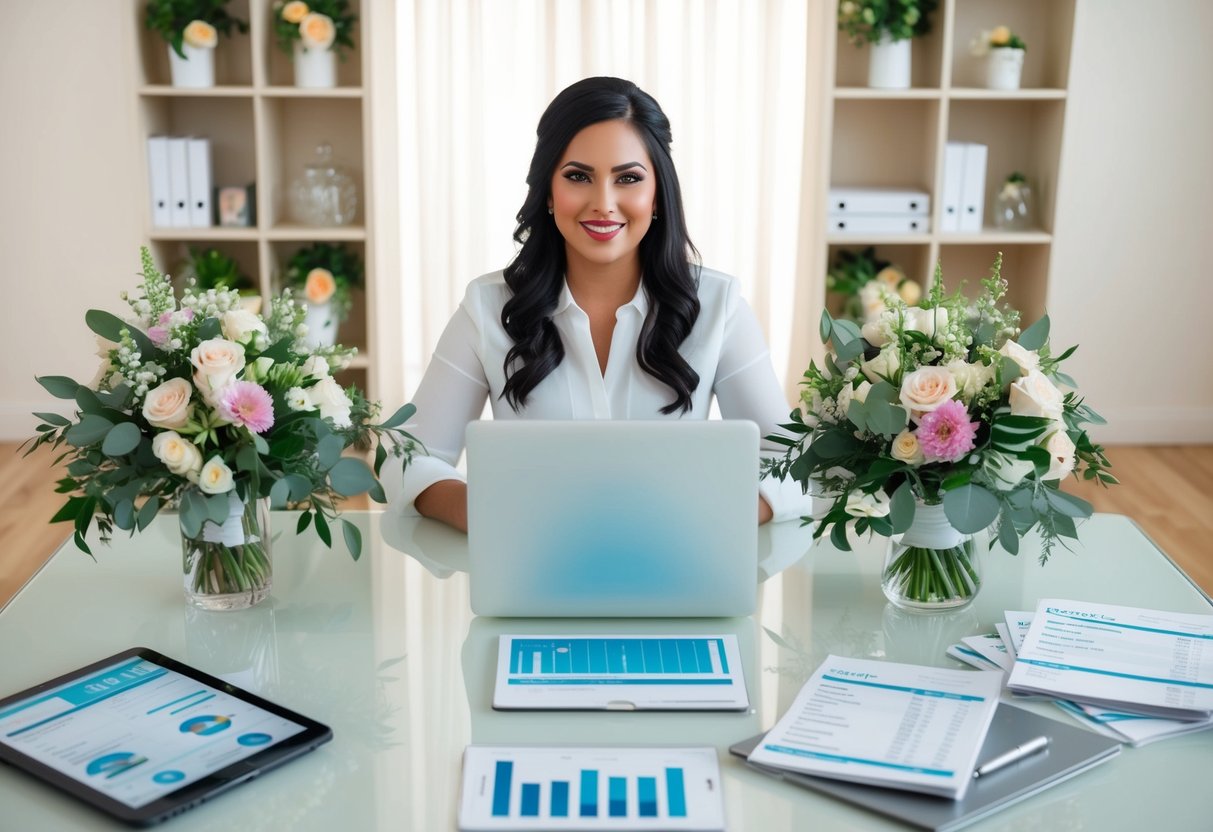 How Much Do Wedding Planners Earn a Year in the UK? A Look at Their Average Salaries and Factors Influencing Income