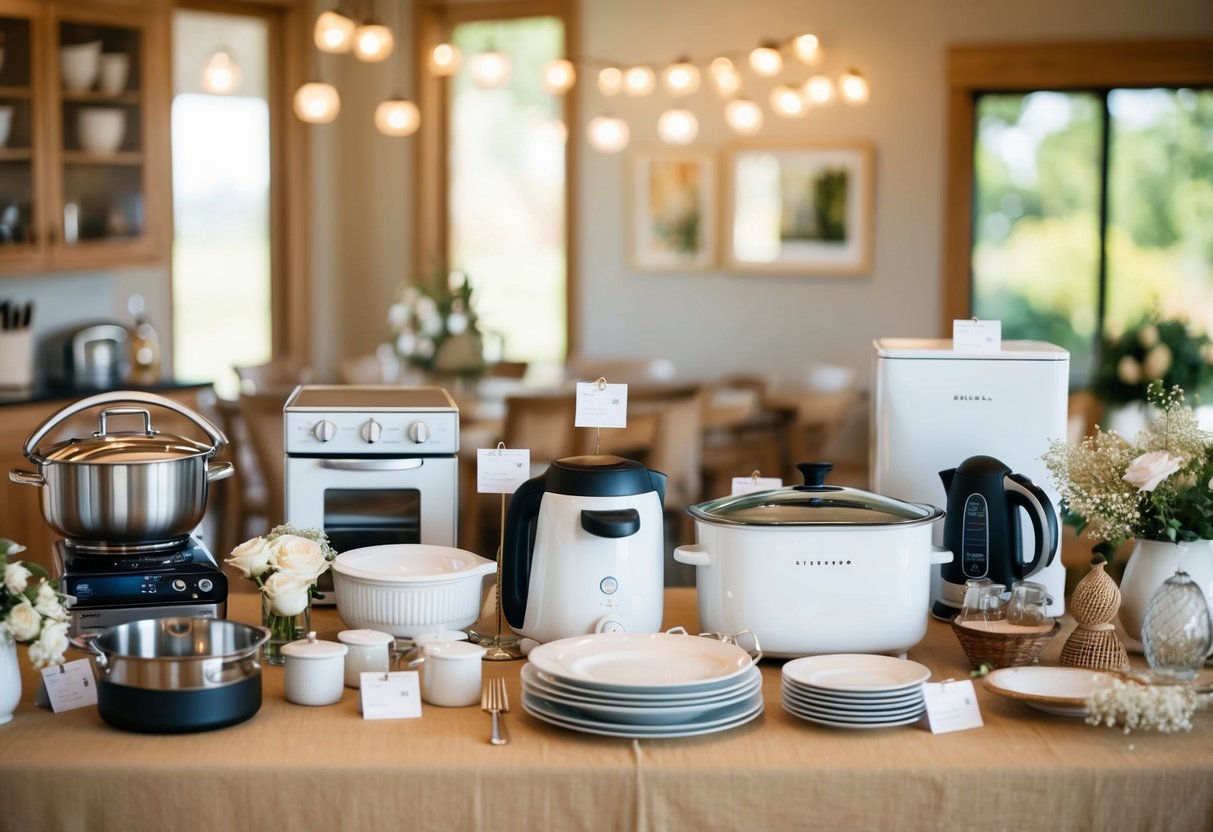 How Much Is Wedding Registry? Understanding Costs and Options for Couples