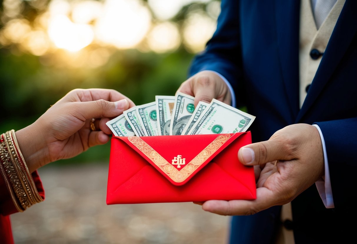How Much Money Should Groom’s Parents Give? A Guide to Wedding Contributions