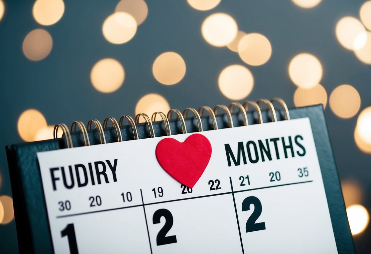 What is the 3 Month Rule for Couples? Understanding Relationship Milestones